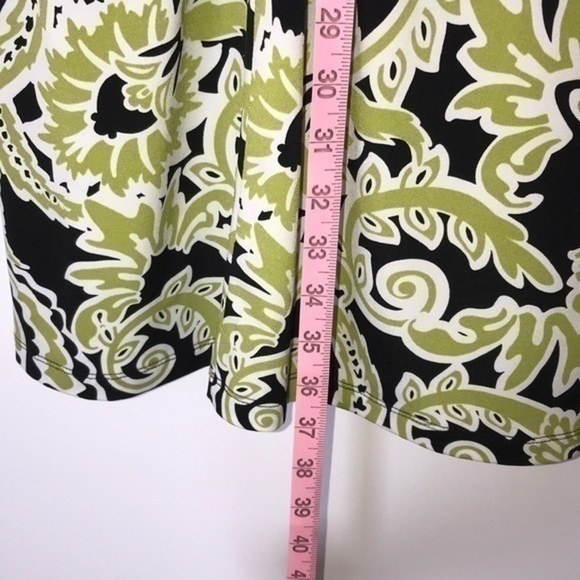 Apt. 9 Dress - Picture 5 of 8